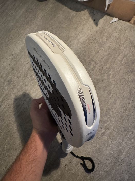 Bullpadel vertex 05 падел ракета