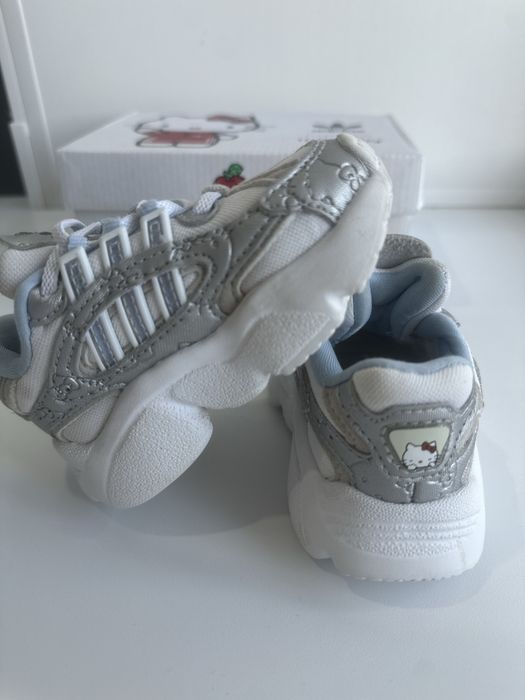 Детская обувь первые шаги