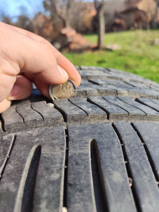 Летни гуми Nexen спорт пакет  315/35/20 и 275/40/20