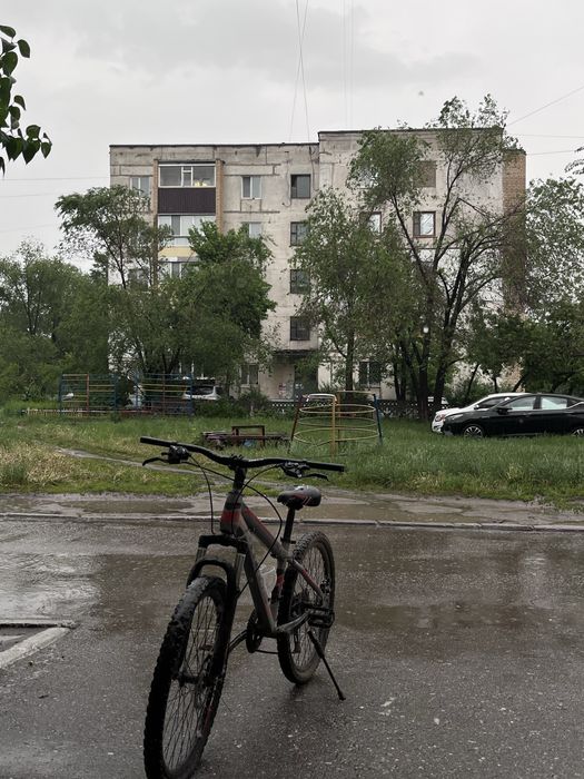 Продам скоростной велик