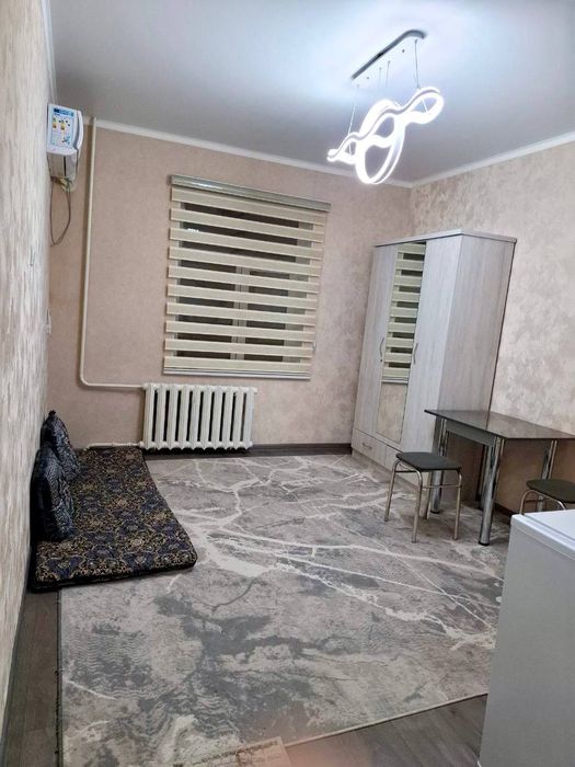 Общежитие бывшее