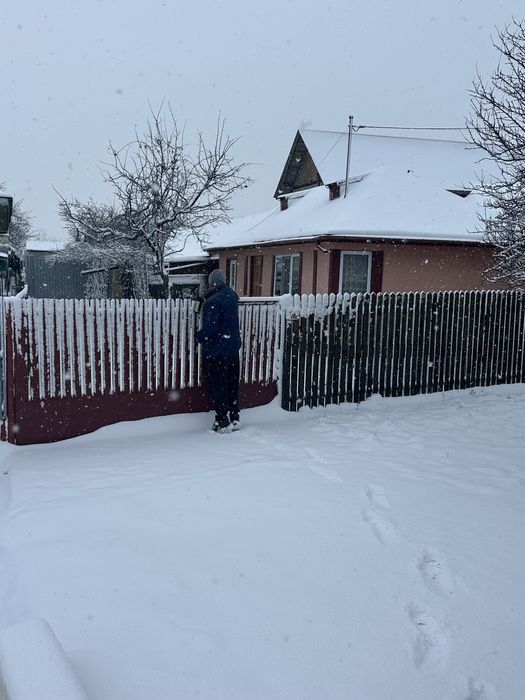 Casa ciocanesti dambovita suprafata teren 1300