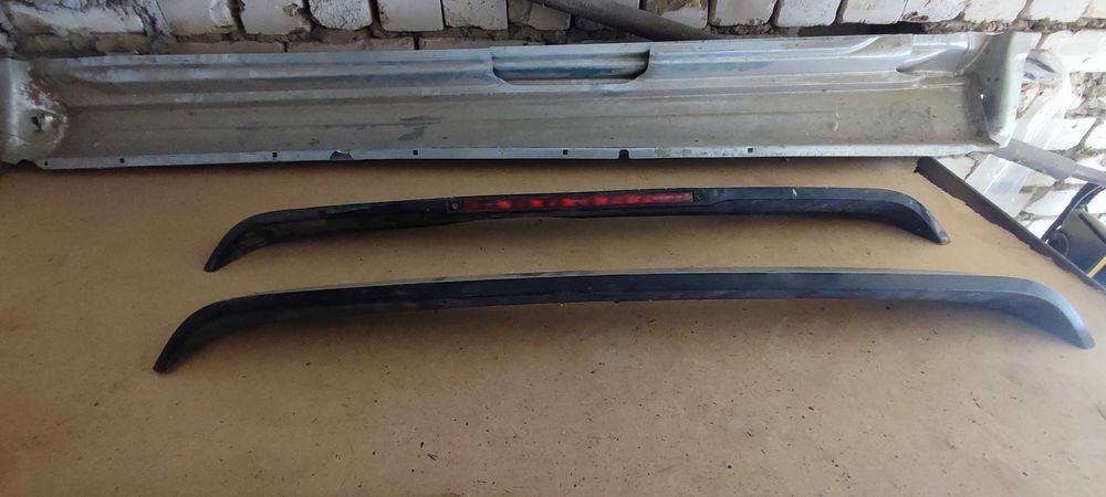 Запчасти гольф 3