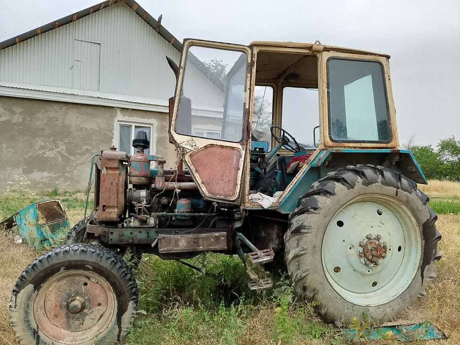 Юмз хорошое состояние