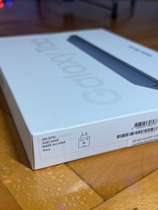 Tableta Samsung A9 Plus - 64 GB / SIGILATA