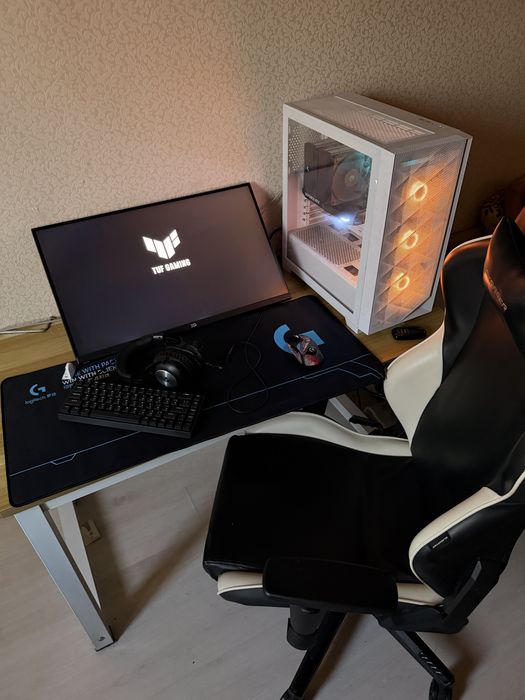 Игравой компьютер