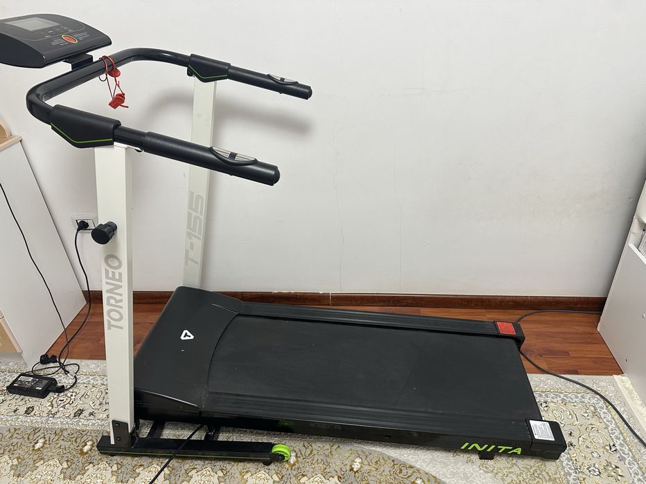 Беговая дорожка inita