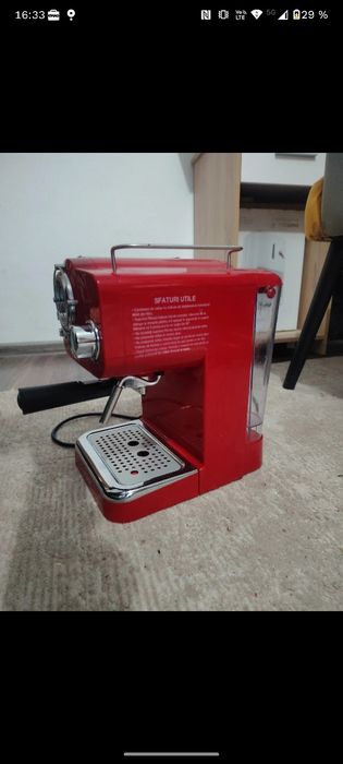Expresor cafea Myria my 4052