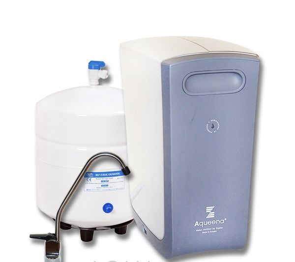 Фильтр для воды Zepter Aqueena