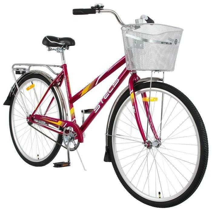 Велосипед Stels Navigator 300 Lady (гарантия, рассрочка, KASPI RED)