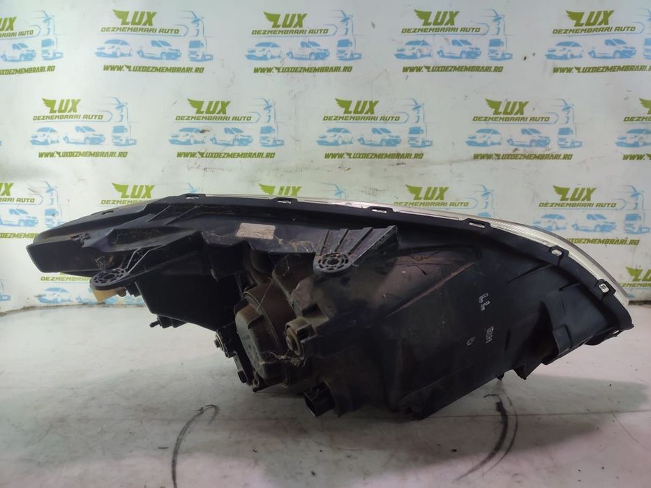 Far stânga SsangYong Korando 3 [2010 - 2013] 2.0 e-XDI D20DTF