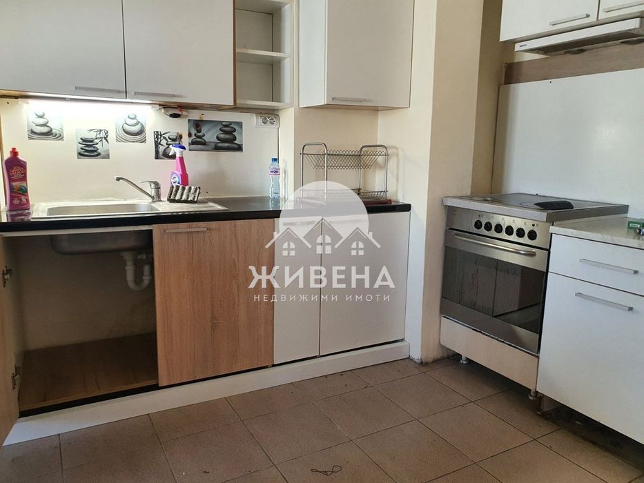 4-стаен апартамент под наем, кв. Трошево площ 120 кв.м