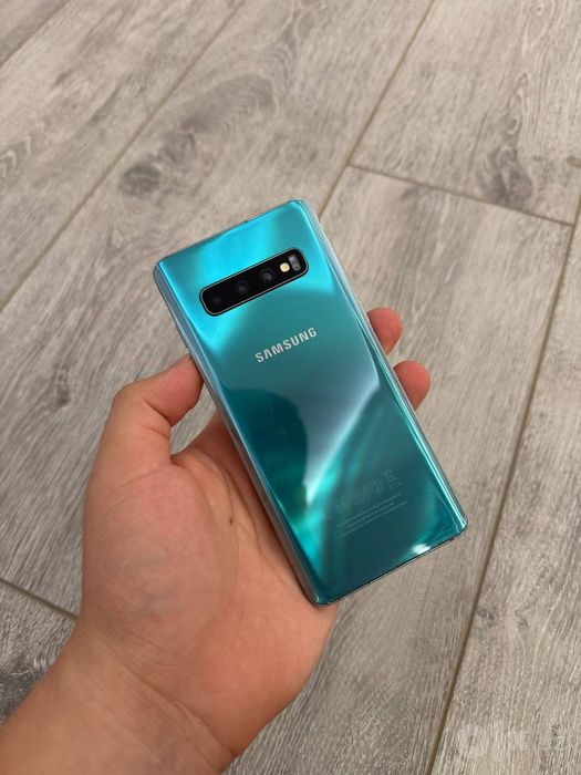 Samsung S10 128 Skidkada