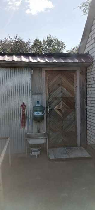 Дача общество Сокол