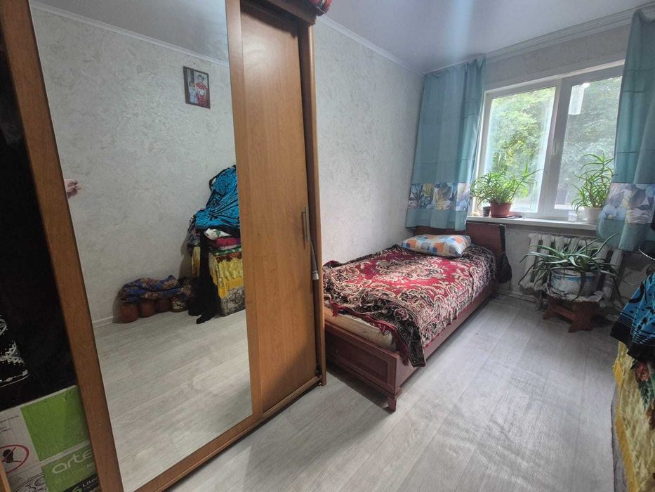 Продам 3 комнатную квартиру