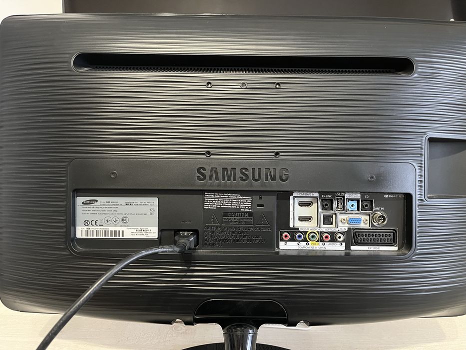 Monitor LCD Samsung