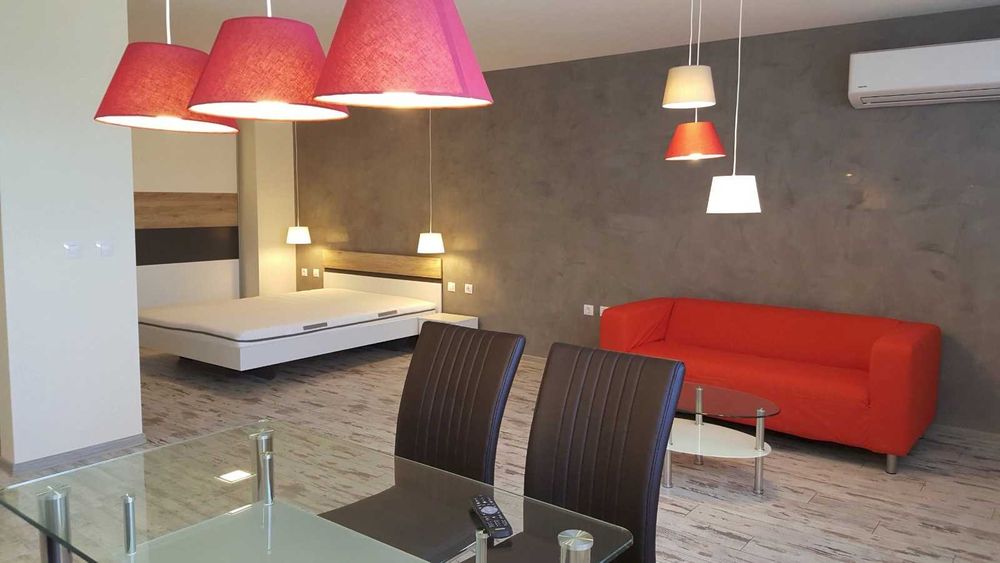 Дава се под наем Едностаен апартамент в София, Дървеница - 45 кв.м за 423.81 € - Снимка #1