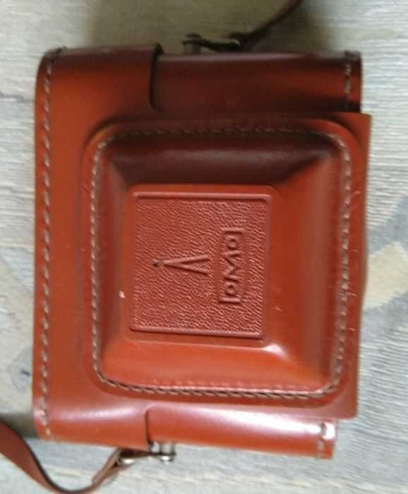 Фотоапарати Смена 6 и Premier Pc-640