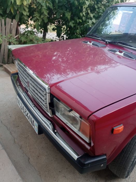 Ваз 2107 сотилади