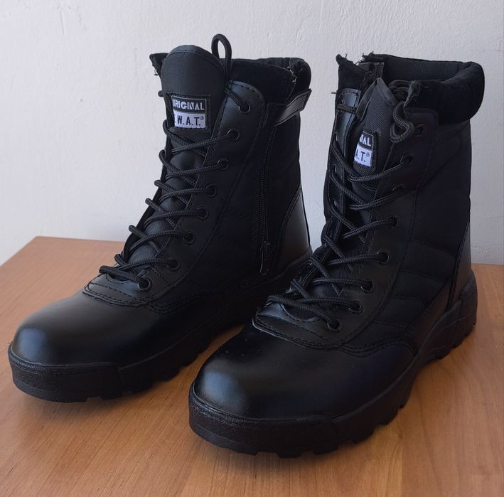 Продам берцы летние