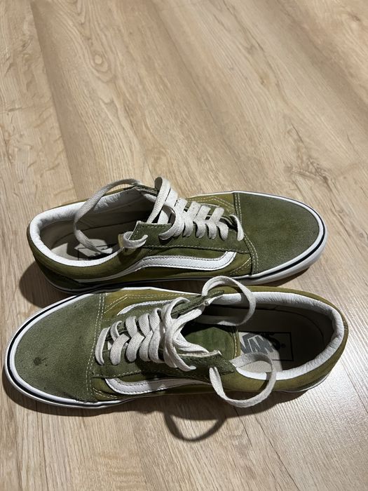Кецове Vans old skool