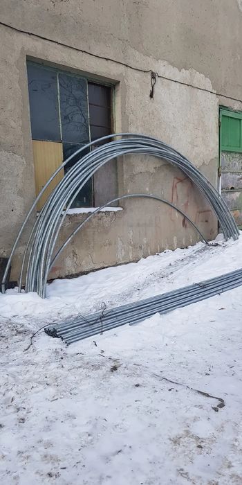 Arcade pentru sere și solarii
