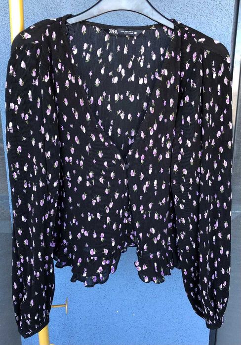 Bluza Zara, NOUA