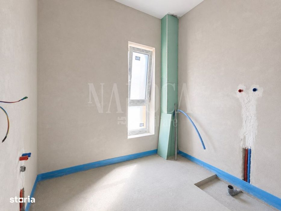 Casa 4 camere de vanzare in Sat Tauti, Floresti