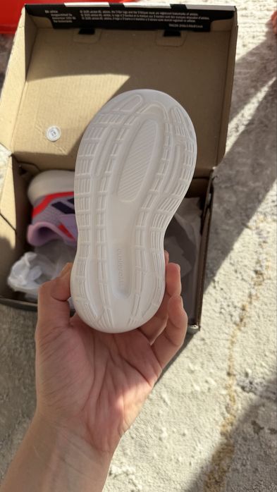 Кроссовка детская Адидас