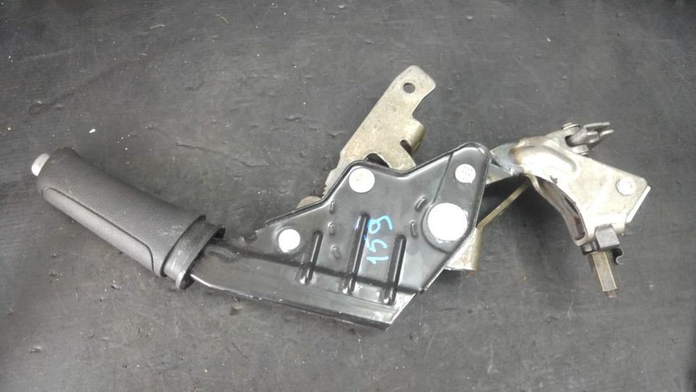 maneta frana de mana alfa romeo 159 2005-2012