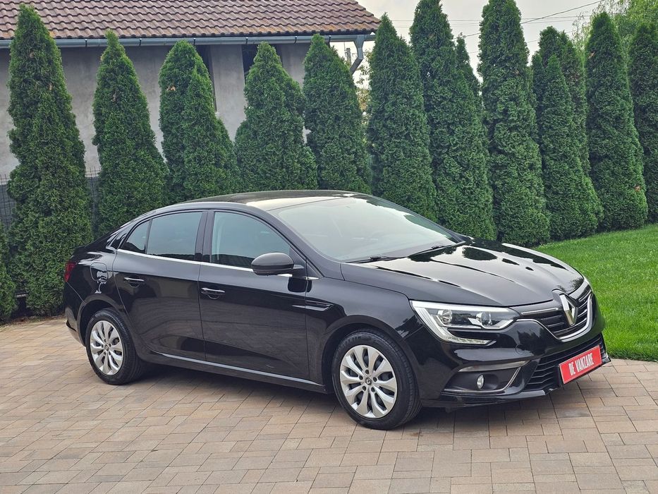 Renault Megane Renault Megane Dci , Tva Deductibil,