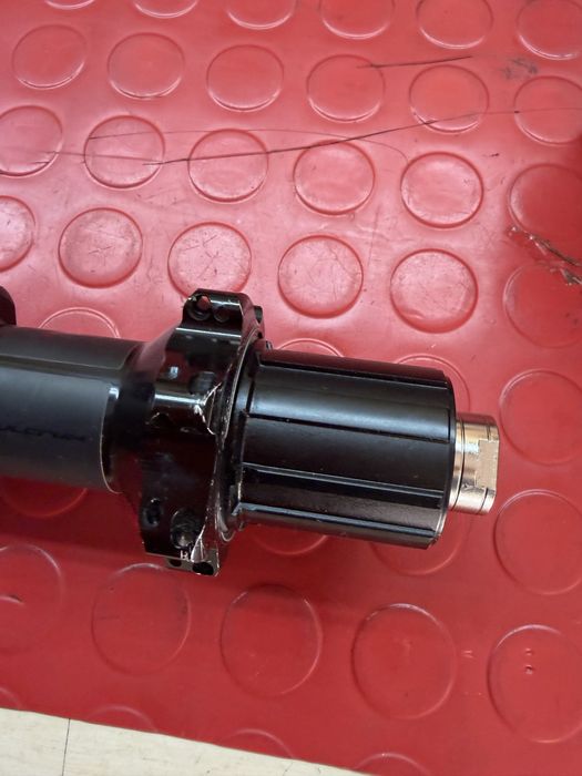 Задна Главина Fulcrum 12x148