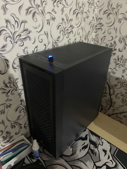 Полный комплект компьютера