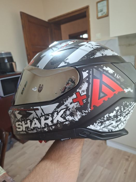 каска SHARK skwal I3