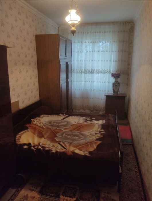 ®[51м²] 2в3/3/4 ДОМБРАБАД Квартира Сотилади