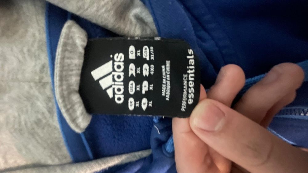 Adidas Ленти Перфектно състояние