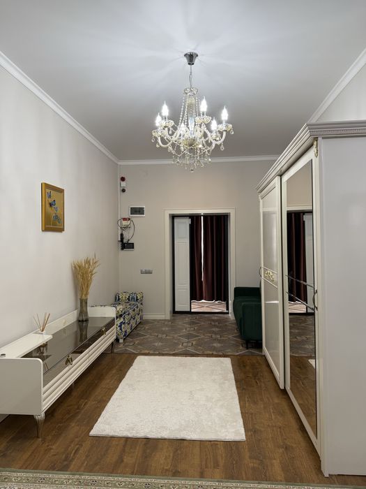 Коттедж для проведения мероприятий