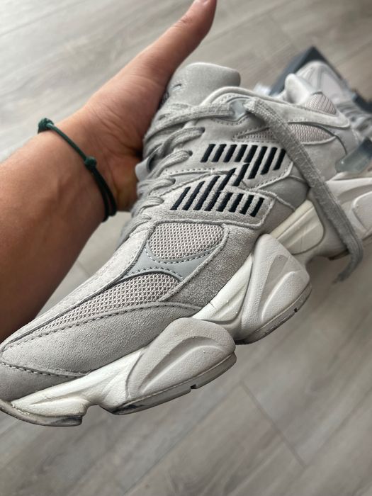 New balance 9060 grey
