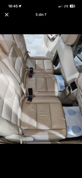 VOLKSWAGEN Touran 2005 — imagine 3