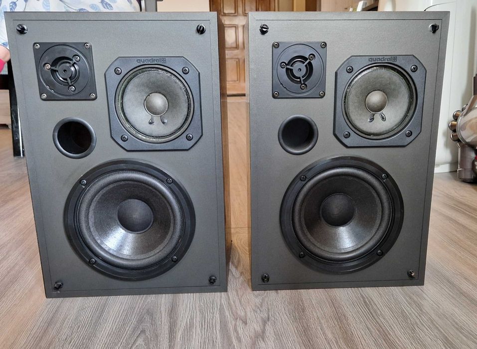 Boxe Quadral kx 95