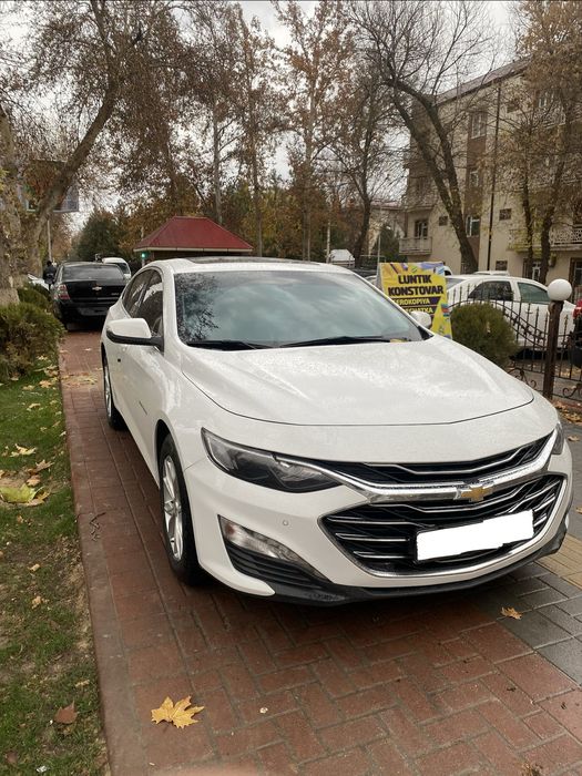 Малибу 1,5 холати идеал