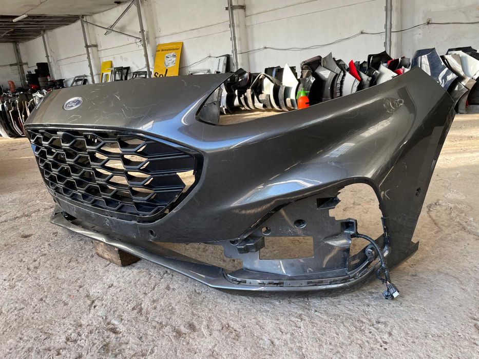 Предна броня за Ford Kuga ST Форд Куга СТ  2020г-