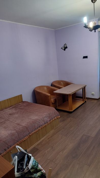 Garsoniera Drumul Taberei