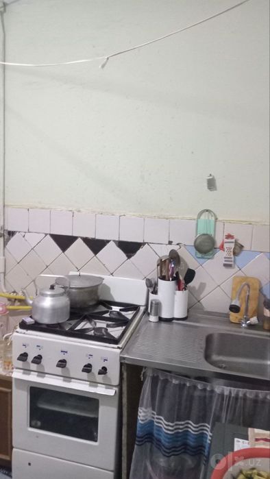 3х комнатная по низкой цене в Аранче (вдоль дороги)