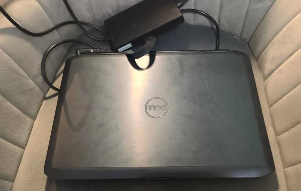 дънна платка за лаптоп dell e5430/inetl i3 и 8gb ram ddr3