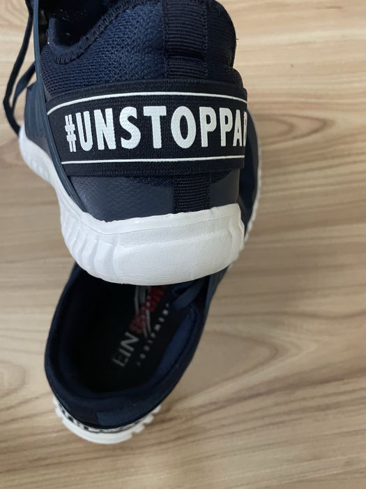 Philipp Plein Sport / мъжки спортни обувки/сникърси 41