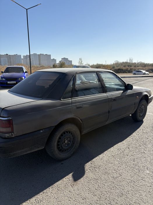 Продам мазду 626 gd