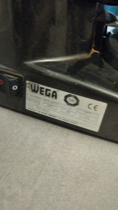 Râșniță cafea wega max