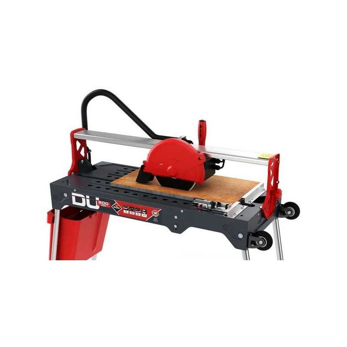 Masa de Taiat gresie, faianta RUBI DU-200 EVO 850, Lungime taiere 85cm