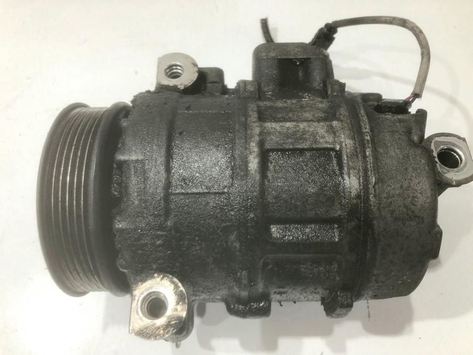 Compresor clima BMW Seria 3 LCI (2008-2011)[E90] 2.5 benzina N52 214 cp 6956716